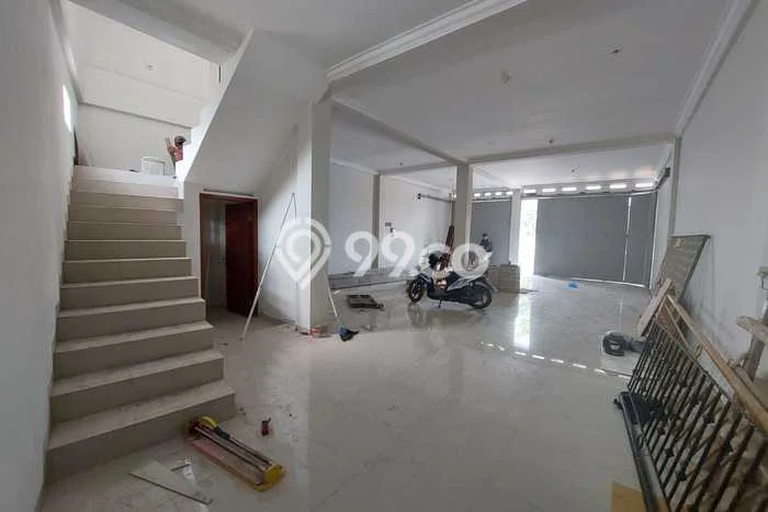 Ruko Dijual di Soreang LT 150m2, LB 252m2 Solusi Investasi Cerdas Ruko Dijual di Soreang LT 150m2, LB 252m2 Solusi Investasi Cerdas