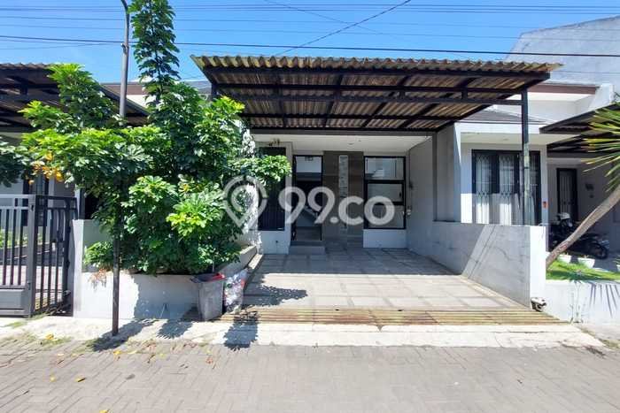Rumah Luas Asri 2 KT Siap Huni di Kopo Bandung Rumah Luas Asri 2 KT Siap Huni di Kopo Bandung