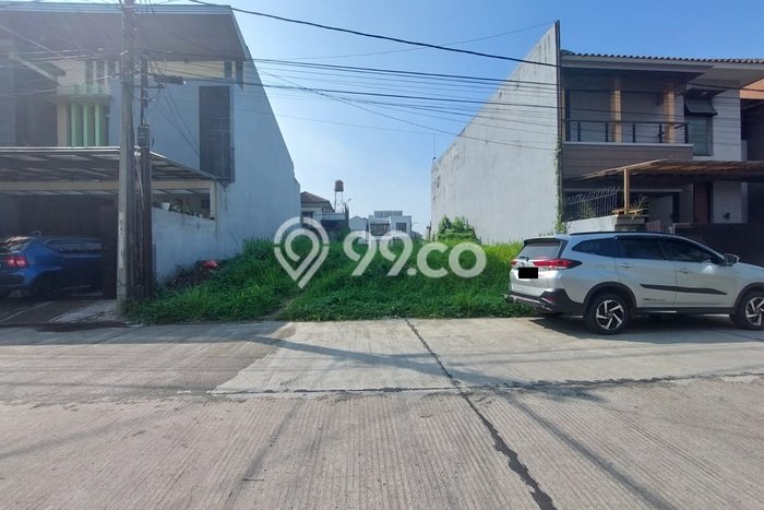 Tanah Kavling Dijual di Bandung dengan Spesifikasi 240m2 Tanah Kavling Dijual di Bandung dengan Spesifikasi 240m2