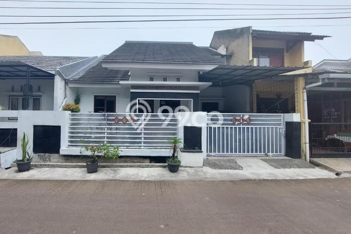 Hunian Nyaman Asri 3 KT Siap Huni di Kopo Bandung Hunian Nyaman Asri 3 KT Siap Huni di Kopo Bandung