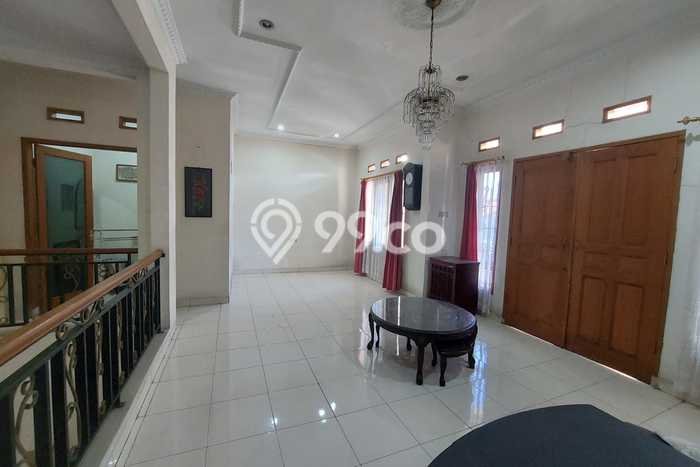 Jual Rumah Mewah Elegan Dengan View Eksklusif di Pasir Luyu, Bandung Jual Rumah Mewah Elegan Dengan View Eksklusif di Pasir Luyu, Bandung