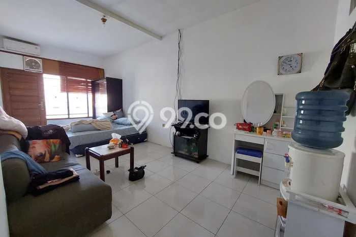 Dijual Rumah 5 Kamar Lokasi Ideal Nyaman dan Strategis di Babakan Ciparay Dijual Rumah 5 Kamar Lokasi Ideal Nyaman dan Strategis di Babakan Ciparay