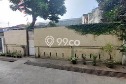 Kavling Tanah untuk Dijual di Pungkur, Bandung, Luas 94m2 Kavling Tanah untuk Dijual di Pungkur, Bandung, Luas 94m2