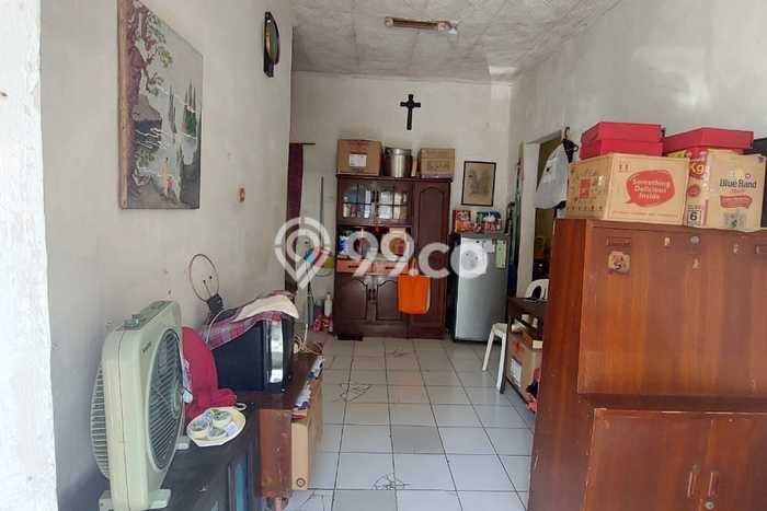 Rumah Idaman 2 KT Hemat Budget di Kopo Bandung Rumah Idaman 2 KT Hemat Budget di Kopo Bandung