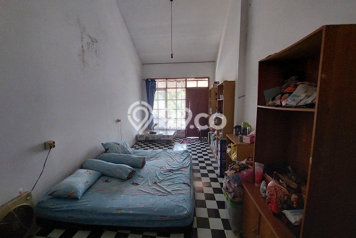Rumah Modern Cantik 3 KT Bisa Langsung Pindah di Margahayu Rumah Modern Cantik 3 KT Bisa Langsung Pindah di Margahayu