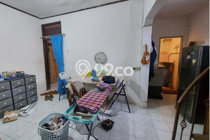 Rumah Modern Cantik 3 KT Bisa Langsung Pindah di Margahayu Rumah Modern Cantik 3 KT Bisa Langsung Pindah di Margahayu