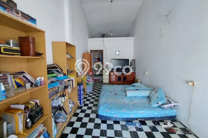 Rumah Modern Cantik 3 KT Bisa Langsung Pindah di Margahayu Rumah Modern Cantik 3 KT Bisa Langsung Pindah di Margahayu