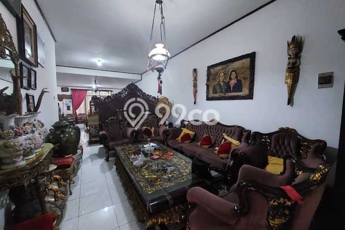Siap Huni Hunian Elit 3 Kamar di Regol Dekat ke Mana Saja Siap Huni Hunian Elit 3 Kamar di Regol Dekat ke Mana Saja