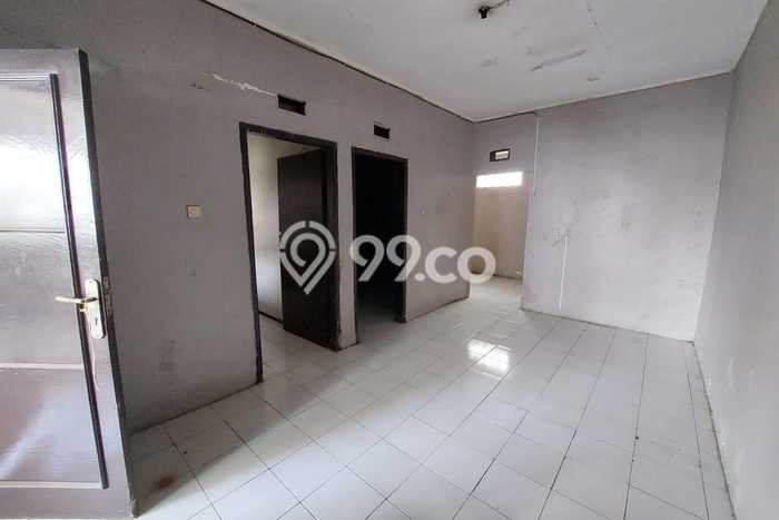 Rumah Nyaman 2 KT LB 50m2 Kondisi Bagus di Kopo Rumah Nyaman 2 KT LB 50m2 Kondisi Bagus di Kopo