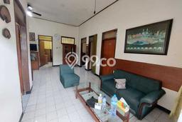 Dijual Hunian Rumah Nyaman 6 Kamar di Bandung Kota, Bandung Dijual Hunian Rumah Nyaman 6 Kamar di Bandung Kota, Bandung