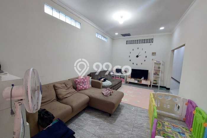 Dijual Rumah Modern 4 KT di Bandung Kota, Bandung Dijual Rumah Modern 4 KT di Bandung Kota, Bandung