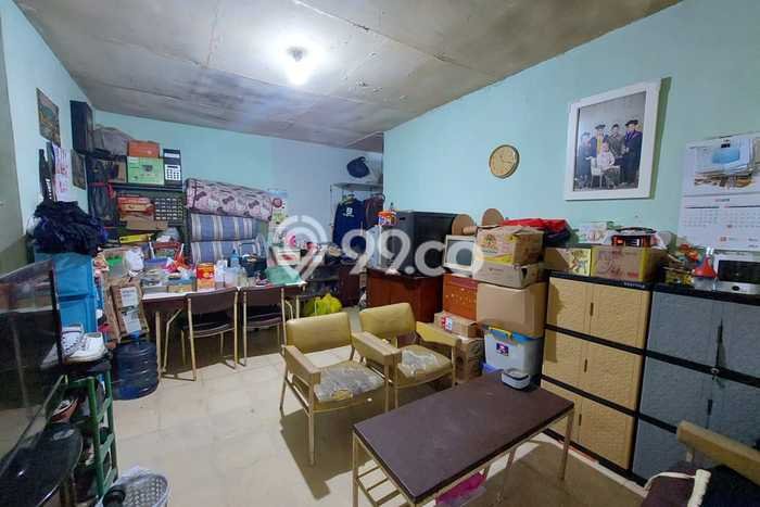 Dijual Cepat Rumah Bagus Siap Huni LB 108m2 di Regol, Bandung Dijual Cepat Rumah Bagus Siap Huni LB 108m2 di Regol, Bandung