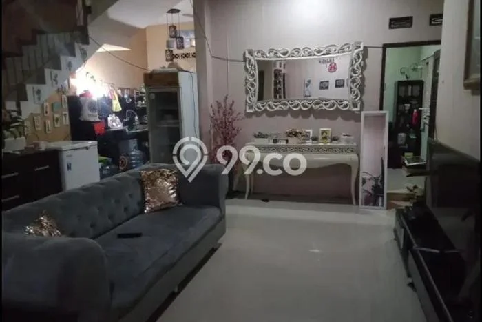 Dijual Rumah Strategis Bagus Punya 4 KT di Babakan Ciparay Bandung SHM Dijual Rumah Strategis Bagus Punya 4 KT di Babakan Ciparay Bandung SHM