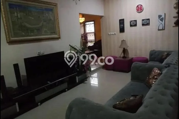 Dijual Rumah Strategis Bagus Punya 4 KT di Babakan Ciparay Bandung SHM Dijual Rumah Strategis Bagus Punya 4 KT di Babakan Ciparay Bandung SHM
