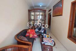 Rumah Modern 3 KT di Cibaduyut Bandung Unfurnished Rumah Modern 3 KT di Cibaduyut Bandung Unfurnished
