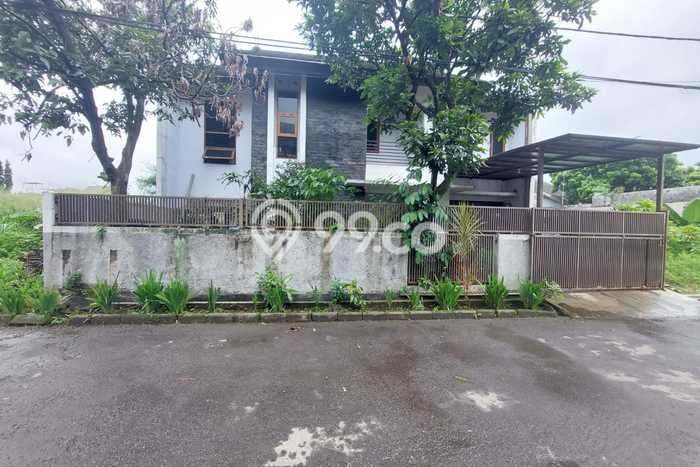 Dijual Hunian Mewah dengan Fasilitas Sekitar Lengkap di Regol, Bandung Dijual Hunian Mewah dengan Fasilitas Sekitar Lengkap di Regol, Bandung