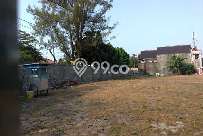 Tanah Dijual di Bandung Seluas 975m2 Strategis Tanah Dijual di Bandung Seluas 975m2 Strategis