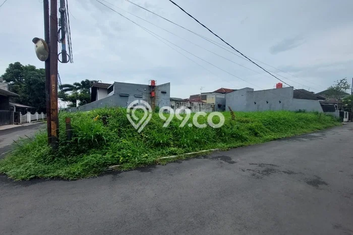 Lahan untuk Dijual Lokasi Regol, Bandung Luas 520m2 SHM Lahan untuk Dijual Lokasi Regol, Bandung Luas 520m2 SHM