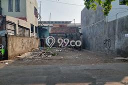 Jarang Ada! Tanah di Babakan Ciparay Punya Luas 82m2 SHM Jarang Ada! Tanah di Babakan Ciparay Punya Luas 82m2 SHM
