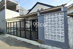 For Sale Hunian Rumah Nyaman 3 KT di Ciateul, Bandung For Sale Hunian Rumah Nyaman 3 KT di Ciateul, Bandung