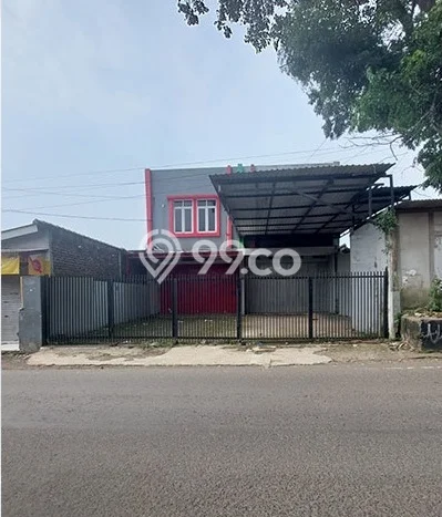 Unit Ruko Dijual di Babakan Ciparay Bandung 130m2 Unit Ruko Dijual di Babakan Ciparay Bandung 130m2