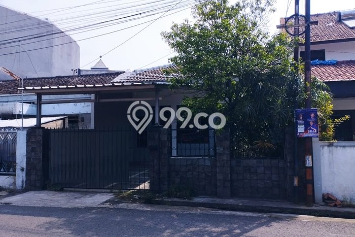 Dijual Rumah Modern 3 KT di Ciateul, Bandung Dijual Rumah Modern 3 KT di Ciateul, Bandung