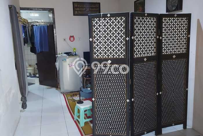 Dijual Rumah Modern 2 KT di Ciateul, Bandung Dijual Rumah Modern 2 KT di Ciateul, Bandung