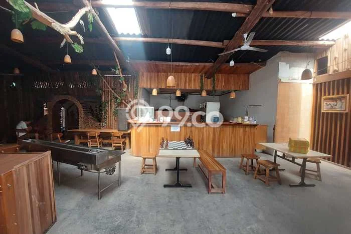 Gudang disewakan lokasi strategis Margaasih Bandung 350m2 Gudang disewakan lokasi strategis Margaasih Bandung 350m2