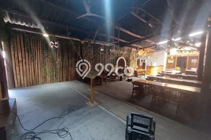 Gudang disewakan lokasi strategis Margaasih Bandung 350m2 Gudang disewakan lokasi strategis Margaasih Bandung 350m2