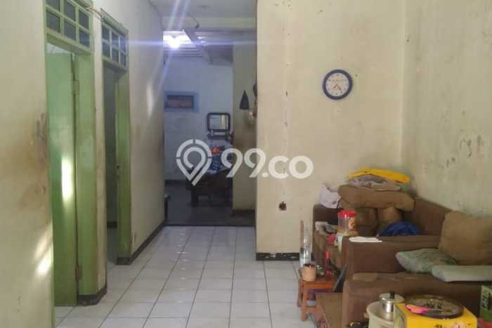 Rumah Budget Favorit Siap Huni Area Margaasih LT 90m2 Rumah Budget Favorit Siap Huni Area Margaasih LT 90m2
