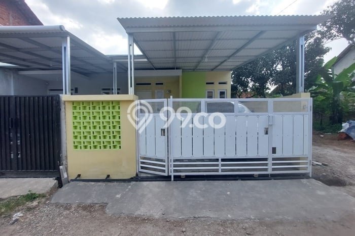 Rumah Minimalis Dijual di Margaasih 2 Kamar dengan Luas Tanah 70m2 Rumah Minimalis Dijual di Margaasih 2 Kamar dengan Luas Tanah 70m2