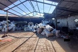Gudang Dijual di Bandung LT 607m2 & LB 200m2 Lokasi Terbaik! Gudang Dijual di Bandung LT 607m2 & LB 200m2 Lokasi Terbaik!