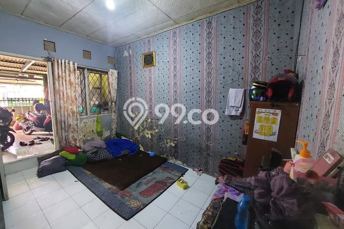 Rumah Harga Nego 2 Kamar Tidur di , Keamanan 24 Jam, Bandung Rumah Harga Nego 2 Kamar Tidur di , Keamanan 24 Jam, Bandung