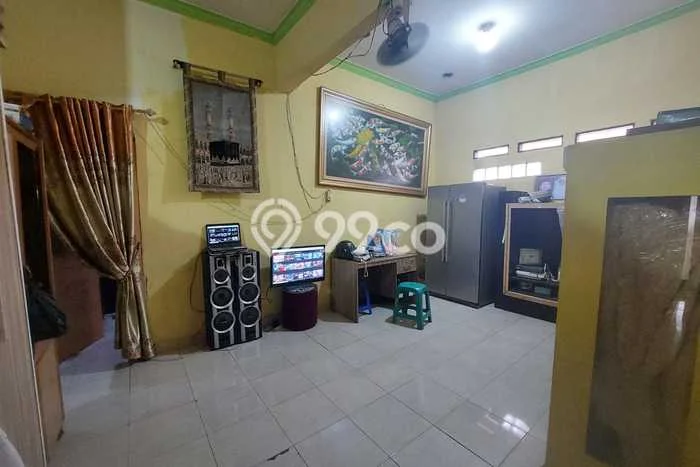 Rumah Minimalis 2 Kamar LT 165m2 di Cibaduyut Rumah Minimalis 2 Kamar LT 165m2 di Cibaduyut