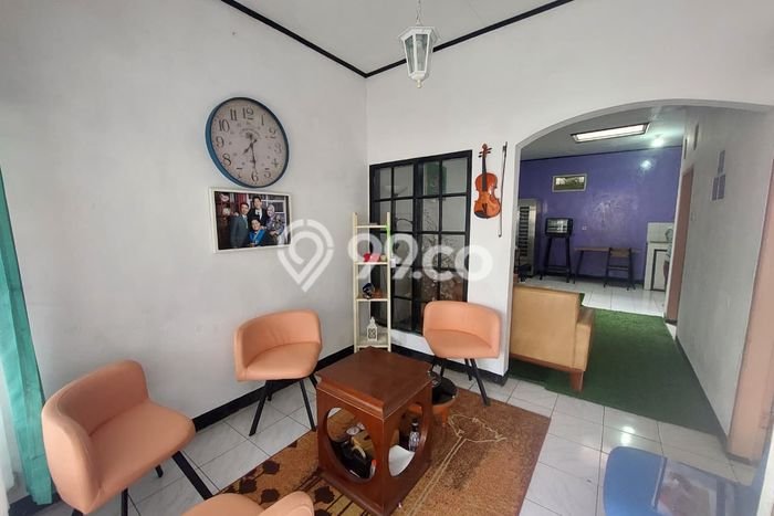 Dijual Rumah 2 Kamar Lokasi Ideal Bagus dan Strategis di Margahayu Dijual Rumah 2 Kamar Lokasi Ideal Bagus dan Strategis di Margahayu