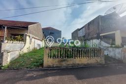 Lahan Dijual Lokasi Babakan Ciparay, Bandung dengan Luas Tanah 80m2 dan Status SHM Lahan Dijual Lokasi Babakan Ciparay, Bandung dengan Luas Tanah 80m2 dan Status SHM