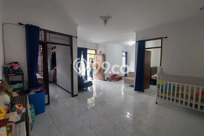 Dijual Rumah Modern 2 KT di Kopo, Bandung Dijual Rumah Modern 2 KT di Kopo, Bandung