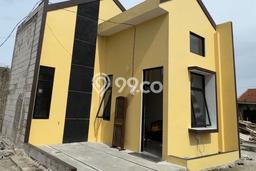 Jual Rumah Siap Huni di Cibaduyut Bandung Harga Rp 380 Juta LT 42m2 Jual Rumah Siap Huni di Cibaduyut Bandung Harga Rp 380 Juta LT 42m2