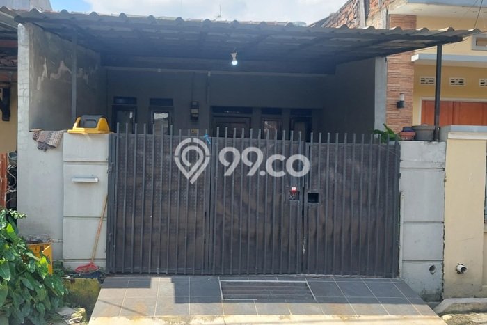 Rumah Sederhana Dijual Lokasi Margaasih 2 Kamar dengan Luas Tanah 60m2 Rumah Sederhana Dijual Lokasi Margaasih 2 Kamar dengan Luas Tanah 60m2