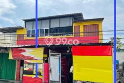 Unit Ruko Dijual di Bandung LT 100m2 & LB 145m2 Unit Ruko Dijual di Bandung LT 100m2 & LB 145m2