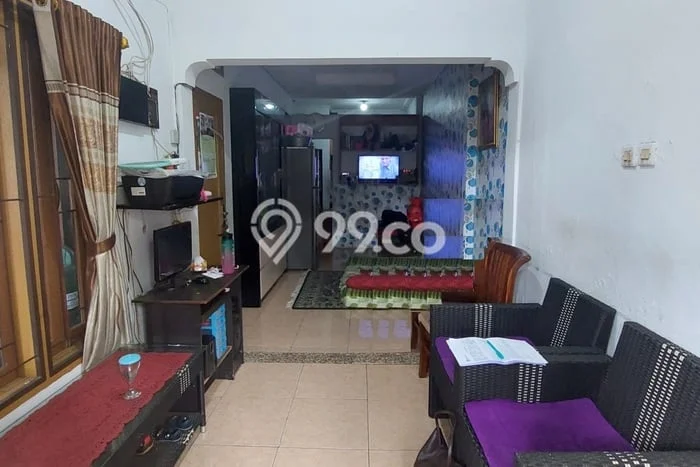 Jual Rumah Strategis Bagus Punya 3 KT di Babakan Ciparay Bandung SHM Jual Rumah Strategis Bagus Punya 3 KT di Babakan Ciparay Bandung SHM