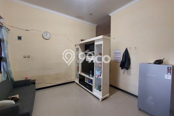 Rumah Strategis Minimalis Lb 70m2 di Margahayu, Bandung Rumah Strategis Minimalis Lb 70m2 di Margahayu, Bandung