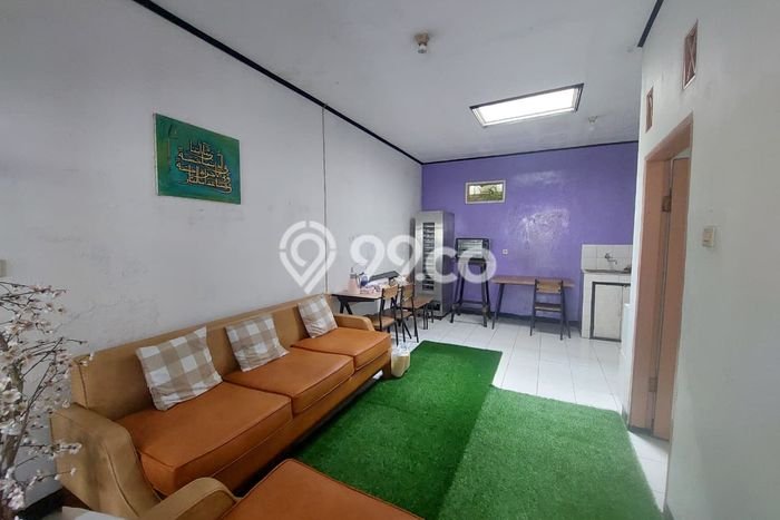 Dijual Rumah 2 Kamar Lokasi Ideal Bagus dan Strategis di Margahayu Dijual Rumah 2 Kamar Lokasi Ideal Bagus dan Strategis di Margahayu