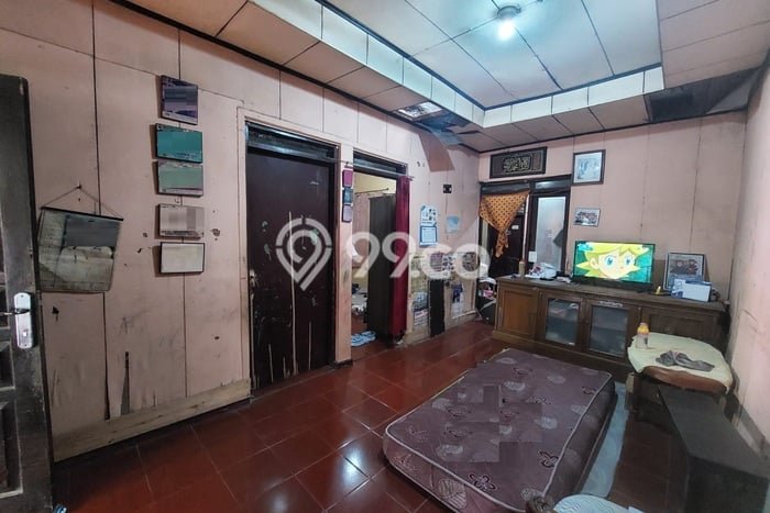 Rumah Minimalis Terbaik Dijual Area Margaasih LT 96m2 Rumah Minimalis Terbaik Dijual Area Margaasih LT 96m2