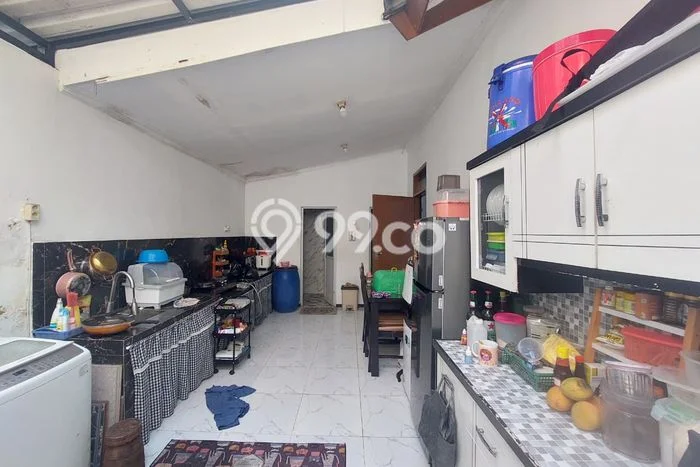 Dijual Rumah Modern 2 KT di Kopo, Bandung Dijual Rumah Modern 2 KT di Kopo, Bandung
