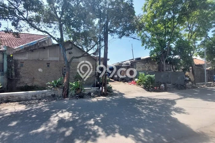 Tanah Strategis Dijual di Babakan Ciparay Bandung 818m2 Tanah Strategis Dijual di Babakan Ciparay Bandung 818m2