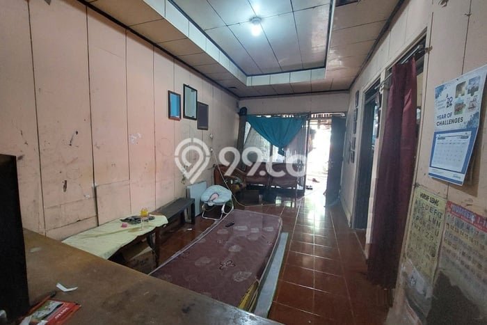 Rumah Minimalis Terbaik Dijual Area Margaasih LT 96m2 Rumah Minimalis Terbaik Dijual Area Margaasih LT 96m2