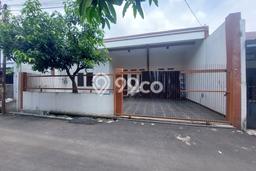 Rumah Modern 2 KT di Kopo Bandung Rumah Modern 2 KT di Kopo Bandung