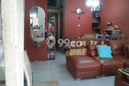 Dijual Hunian Rumah Terawat 3 KT di Kopo, Bandung Dijual Hunian Rumah Terawat 3 KT di Kopo, Bandung