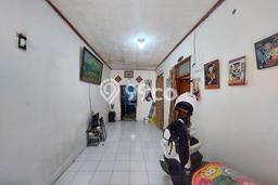Rumah Murah LT 60m2 di Kopo Lingkungan Asri Rumah Murah LT 60m2 di Kopo Lingkungan Asri